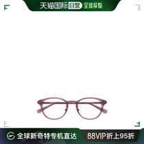 【99新未使用】【美国直邮】gucci 通用 光学镜架框架眼镜