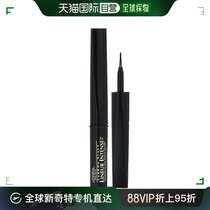 香港直邮欧莱雅,欧莱雅盈密毡尖液体眼线笔，炭黑 690 色，0.05