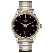 帝舵（TUDOR）瑞士手表风尚系列机械手表男自动机械男款女款手表