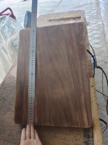 进口越南蚬木砧板家用菜板实木长方形铁木案板整木硬木头砍切菜板