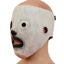 Halloween Slipknot Cosplay Mask 重金属乐队活结Slipknot面具