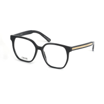DIOR迪欧眼镜架女23年新款SpiritO S3I大框款板材配镜近视眼镜框