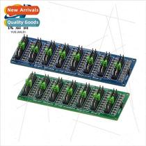 0.1R/1R - 999999999R Programmable Resistor Board 8-segment 0
