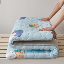 儿童床垫幼儿园床褥垫褥婴儿拼接床加厚防滑宝宝床铺厚垫子可定制