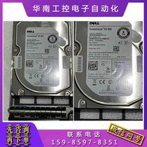 2TB戴尔SAS服务器<em>2t硬盘</em>3.5寸ST2000NM0023希捷ST2000NM0001 128M