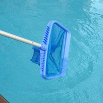 泳池捞网游泳池清洁工具网兜深水捞叶网鱼池密网清理垃圾过滤网