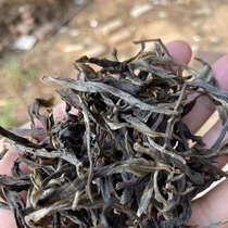 23年小户赛红茶 散茶晒红 100克原生态山头纯料普洱茶