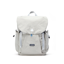 ACROSS原创双肩包女大容量旅行背包男轻便学生书包通勤休闲电脑包