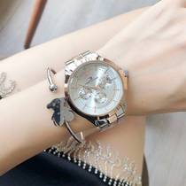 手表贸易复古手表<em>珠宝手表</em>套装日本机芯防水设计师品牌女表