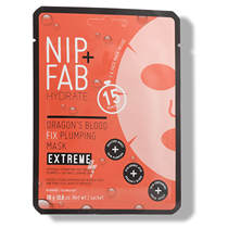 NIP + FAB 龙血修护极润面膜|18g