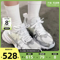 劲浪体育 nike耐克夏季女鞋V2K RUN运动鞋训练跑步鞋FD0736-104