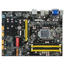 康H67支持i3 i5 i7二 三代主板 DDR3内存1155主板 SATA3主板