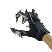 机械爪子手套黑科技手套机器人手套仿生机械手套异形手套黑龙鬼手