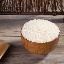 新大米崇明岛羊春洋10Kg包邮促销农家香米20斤粳米软香米