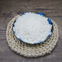 福建三明宁化河龙贡米长粒籼米5斤装米香软糯可口优质米 一件包邮