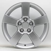 适用于适用于雪佛兰科鲁兹铝轮毂钢圈胎铃15寸16寸经典科鲁兹轮毂
