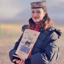 帕米尔威泰手撕风干牦牛肉干新疆喀什高原特产9成干正宗零食肉干