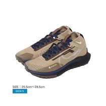 日本直邮Nike跑步鞋男式REACT PEG TRAIL 4 GTX SU FD5841-200 运