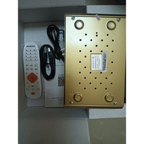 普利尔德P10网络机顶盒智能机顶盒高清播放器WIFI无线点播机