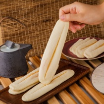 hibake牛舌饼软面包零食特产点心中式送礼台湾宜兰下午茶年货