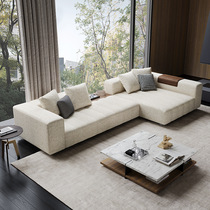 2023新款客厅大小户型组合沙发现代简约时代华宇摩卡系列布艺沙发