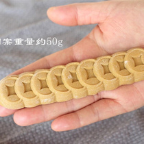 木质模具米稞模多孔钱串模木质糕点模米糕模家用烘焙工具