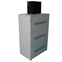 雷迪司G10KL在线式UPS不间断电源10KVA/9000W外接电池长延时主机