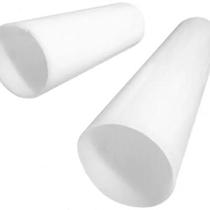 现货克品厂促高透光有机玻璃管压新力灯质G乳白空心圆柱形圆管材
