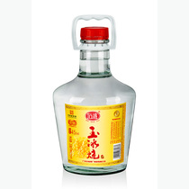 广东石湾玉冰烧45度玉冰烧2.5L白酒纯粮食浸泡青梅泡酒专用酒米酒
