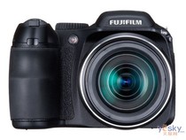 Fujifilm/富士 FinePix S2000HD 长焦相机 15倍变焦 光学防抖.