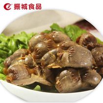振城盐焗鸡胗鸡肫广东梅州客家特产休闲小吃零食卤味