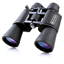 美国星特朗高倍镜10-30x50 升级G2变倍双筒望远镜非红外夜视10X25