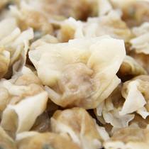 福州肉燕福州特产小吃正宗太平燕传统手工制作扁食馄饨500g包邮