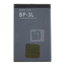 适用诺基亚BP-3L电池603原装电池 303 610 710 N710 3030手机电池