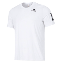 Adidas/阿迪达斯夏季男子跑步运动休闲圆领短袖T恤HP1999