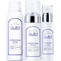 Belli璧丽准孕妇护肤品套装补水保湿专用水乳化妆品