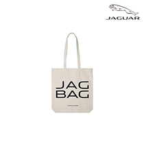 Jaguar/捷豹 帆布包手提袋环保袋