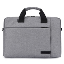 13寸14寸15寸单肩笔记本包超薄电脑包手提包适用于联想新款男士包文件包商务公文包休