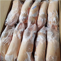 新鲜冷冻白条鸭整箱20斤10只生鲜樱桃谷瘦肉型鸭肉鸭子整只鸭商用