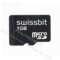 议价工业级SD卡 全新 SFSD1024N1BN1TO-I-DF-161-STD TF卡 1G 1GB