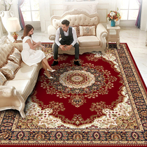大地毯大面积欧式地毯客厅茶几毯现代简约地毯卧室满铺房间地垫