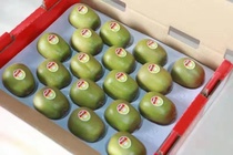 四川红心猕猴桃奇异果新鲜应季水果16-20粒礼盒装精品果顺丰包邮