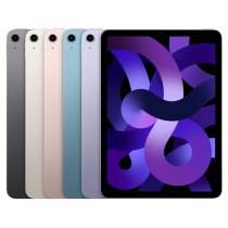 2022款Apple/苹果 iPad Air5 10.9英寸第5代全面屏M1芯片平板电脑