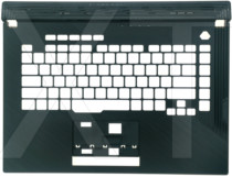 适用ASUS ROG Strix SCAR G531 G512 C壳键盘面掌托上盖挡板 压条