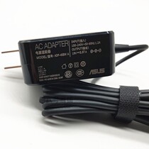 适用华硕RT-AC87U AC88U无线路由19V2.37A AX88U充电源适配器线