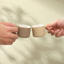 GoodLife系列创意陶瓷迷你马克杯ins风高颜值小杯子咖啡杯礼盒装