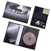 正版 林俊杰 因你而在 2013专辑 CD+写真歌词本 流行华语音乐唱片