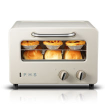 厂销ACA迷你电烤箱家用 小型多功能一体机 烤箱家用电烤箱 迷小品