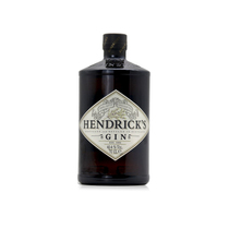 亨利爵士 金酒Hendricks Gin苏格兰原装高级杜松子酒琴酒毡酒洋酒
