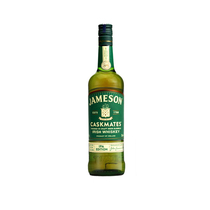 Jameson尊美醇 IPA精酿啤酒过桶爱尔兰威士忌700ml洋酒正品行货